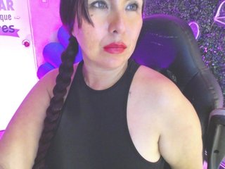 कामुक वीडियो चैट Evelyn-mature19