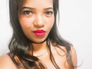 कामुक वीडियो चैट evelynn-