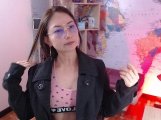 कामुक वीडियो चैट EvelynnMiller