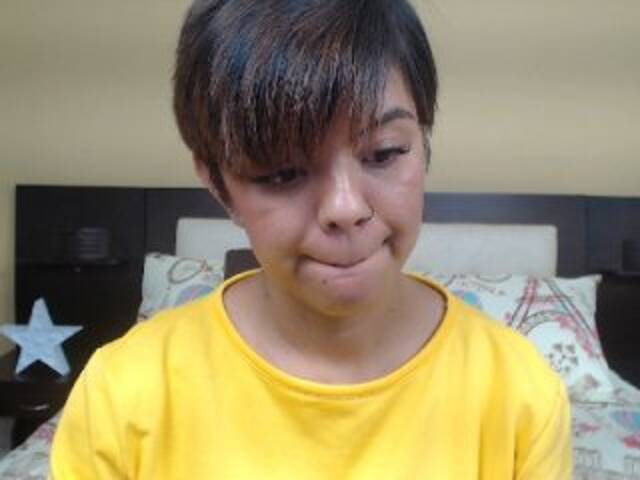 प्रसारण स्क्रीनशॉट EvelynOwens