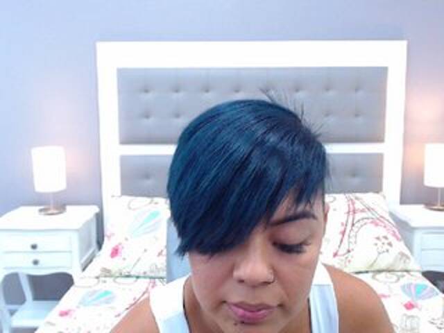 प्रसारण स्क्रीनशॉट EvelynOwens