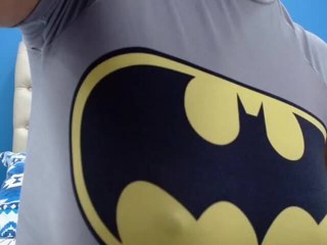 प्रसारण स्क्रीनशॉट EvelynOwens