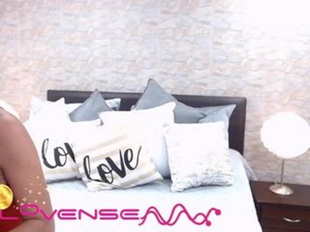 प्रसारण स्क्रीनशॉट EvelynOwens