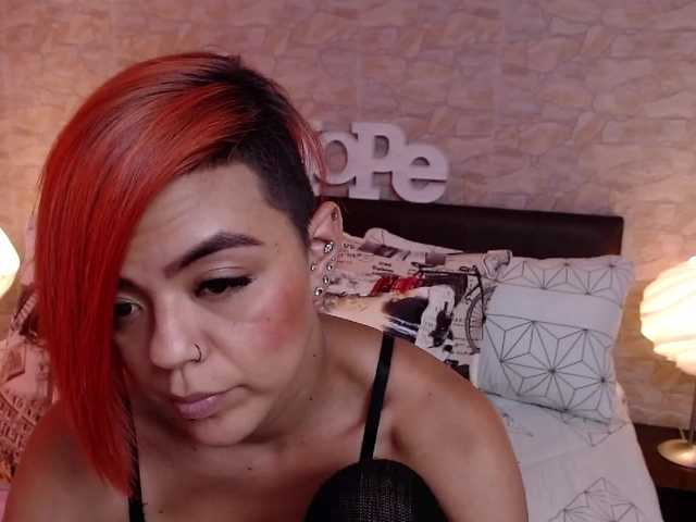 प्रसारण स्क्रीनशॉट EvelynOwens