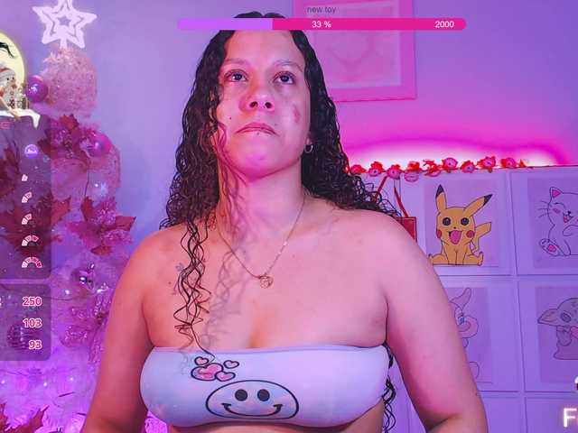 तस्वीरें EverlyMoore ✨ Christmas has arrived and with it the joy of enjoying my big wet pussy, don't miss it ✨LUSH ON ♥ FAVORITE VIBATIONS: 33, 55, 100, 133, 333, 500 ♥ @total ♥ @remain ♥