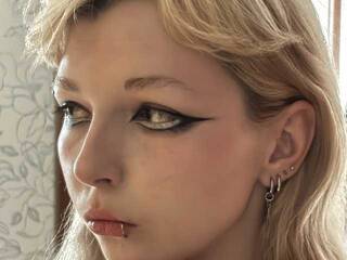 कामुक वीडियो चैट EveSinsational