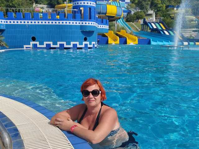 प्रोफ़ाइल की तस्वीर Evgenia-2