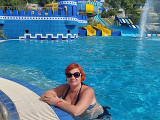 कामुक वीडियो चैट Evgenia-2