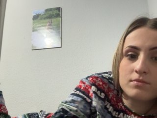 कामुक वीडियो चैट EvilGirl18