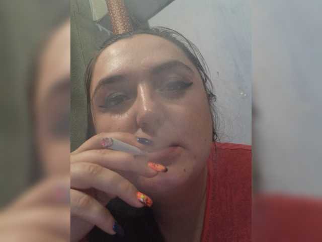 प्रसारण स्क्रीनशॉट Evkapink