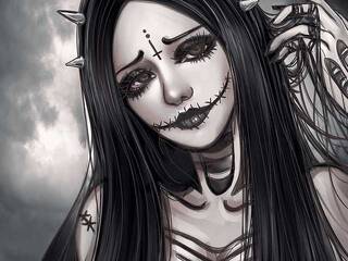 कामुक वीडियो चैट evlyn-york