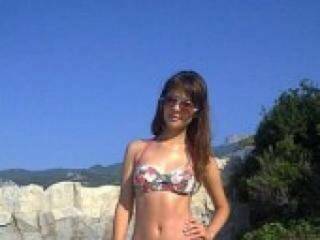 कामुक वीडियो चैट evo4ka777