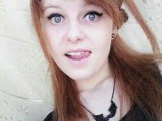 कामुक वीडियो चैट evochkaa