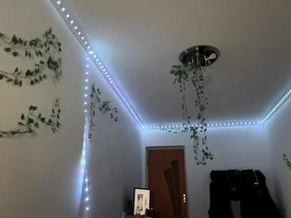 कामुक वीडियो चैट EvonneHeally