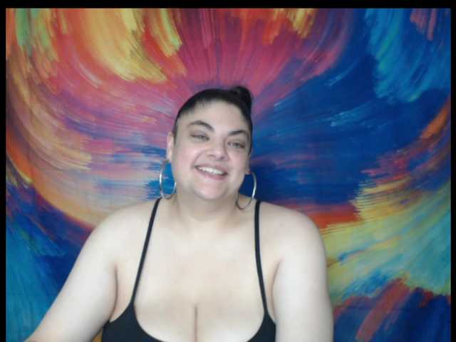 तस्वीरें Exotic_Melons 46DDD, All Natural Mixed Italian BBW! Sound in private! 50 tokens flash huge Melons in free chat!