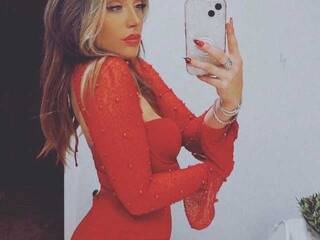 कामुक वीडियो चैट Eymbrlynn