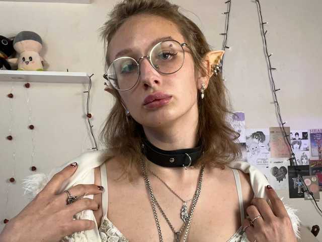 प्रोफ़ाइल की तस्वीर Fairy-Fennec