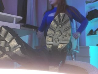 कामुक वीडियो चैट CruelSiren