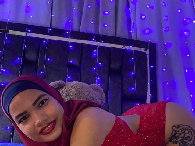 प्रोफ़ाइल की तस्वीर FalakYasin