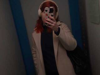 कामुक वीडियो चैट -Daily-