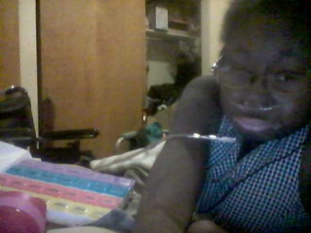 प्रसारण स्क्रीनशॉट Fantasy36