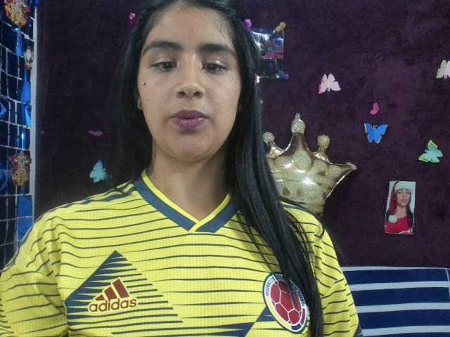 प्रसारण स्क्रीनशॉट Madalinekroft