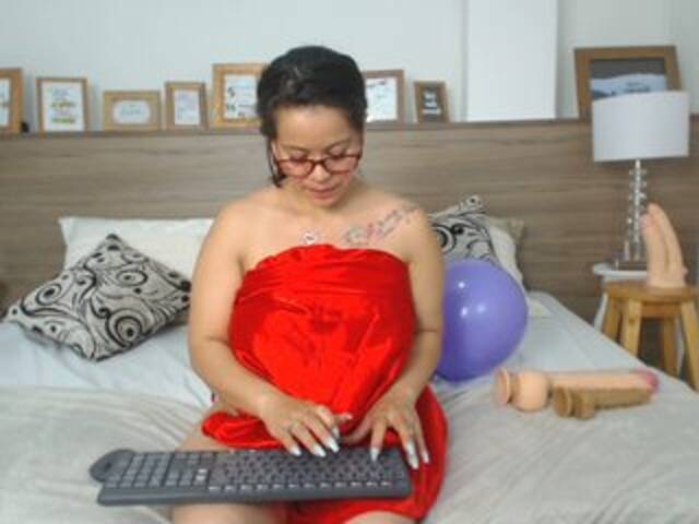 प्रसारण स्क्रीनशॉट fantasyriver