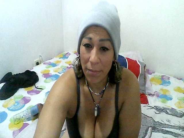 प्रसारण स्क्रीनशॉट Fasttmilkx