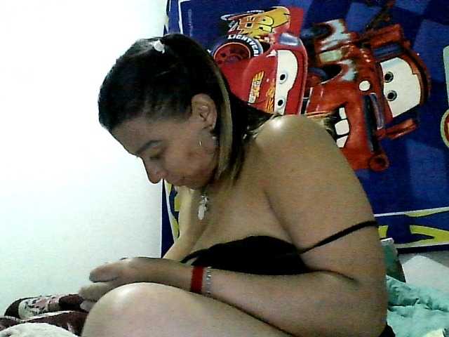 प्रसारण स्क्रीनशॉट Fasttmilkx