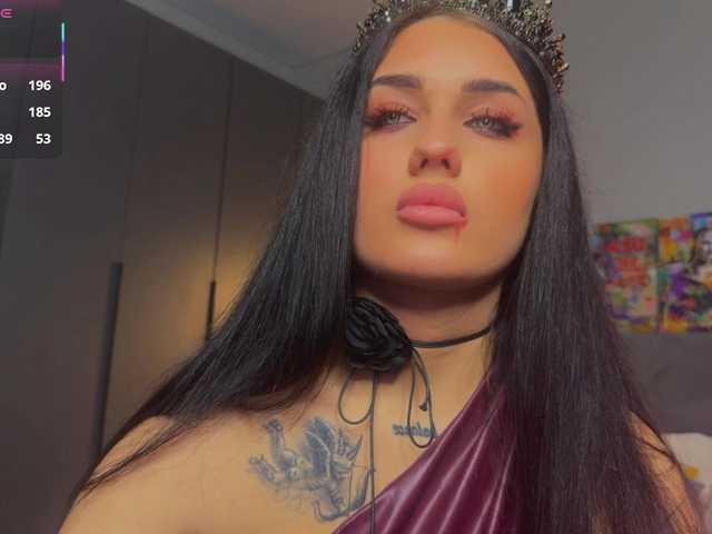 प्रसारण स्क्रीनशॉट fatalefemme