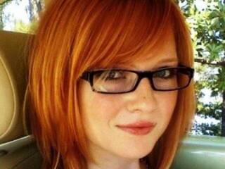 कामुक वीडियो चैट Faustina_Fox