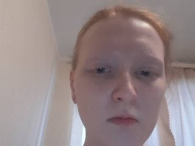 प्रसारण स्क्रीनशॉट Faustina_Fox