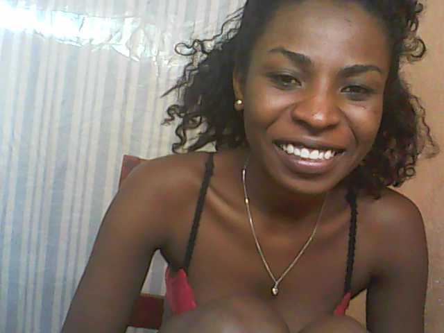 प्रसारण स्क्रीनशॉट feelingblack