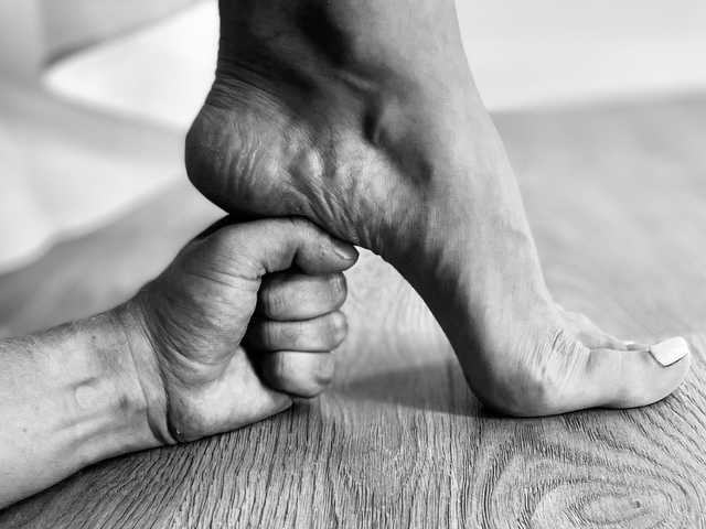 प्रोफ़ाइल की तस्वीर FeetLovers0805