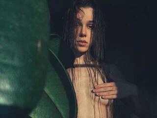 कामुक वीडियो चैट FemaleJesus1