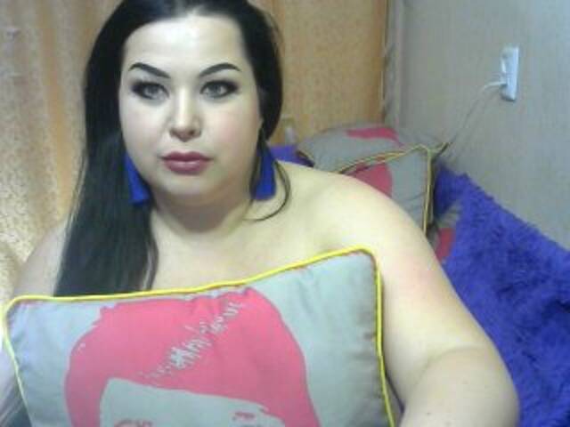 प्रसारण स्क्रीनशॉट MayamiHot