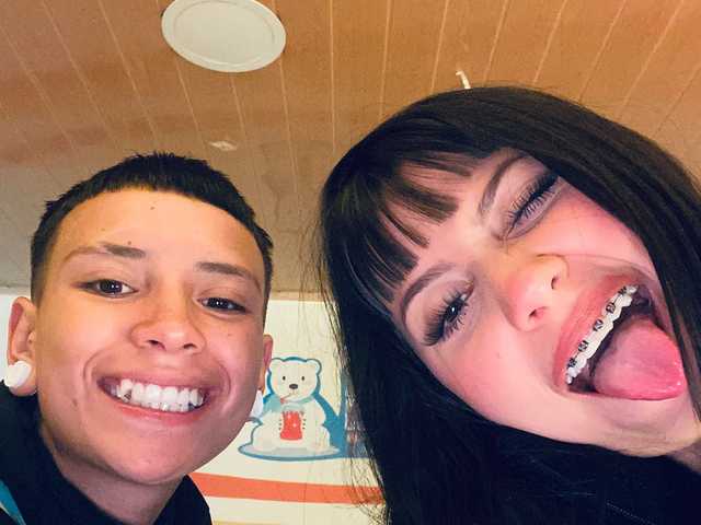 प्रोफ़ाइल की तस्वीर Nikol_Marix