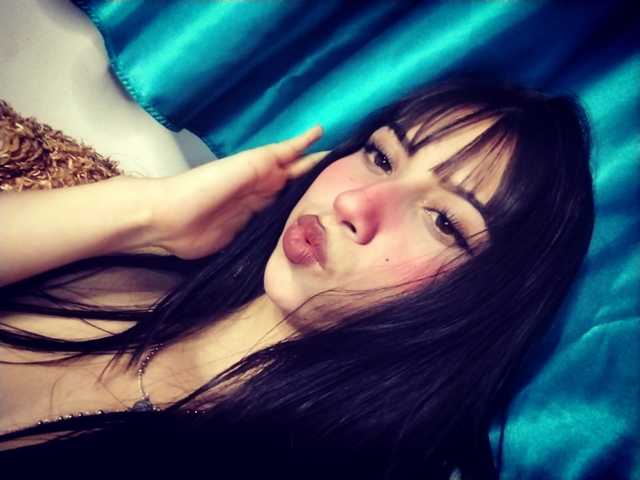 प्रोफ़ाइल की तस्वीर Nikol_Marix