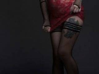 कामुक वीडियो चैट fetishlola