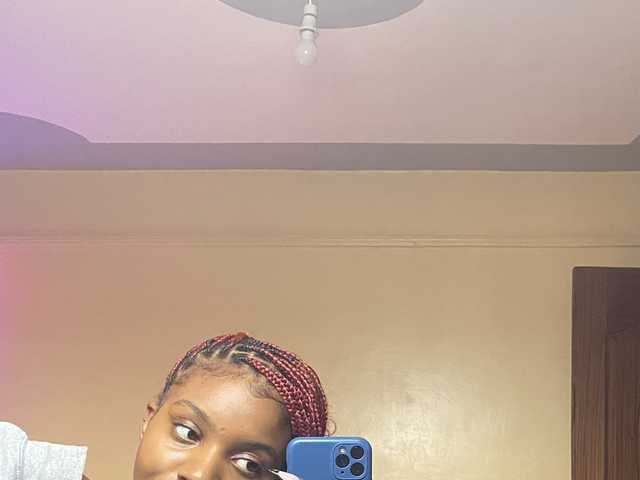 प्रोफ़ाइल की तस्वीर fierycaramel