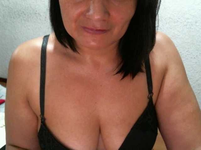 प्रसारण स्क्रीनशॉट fierywoman