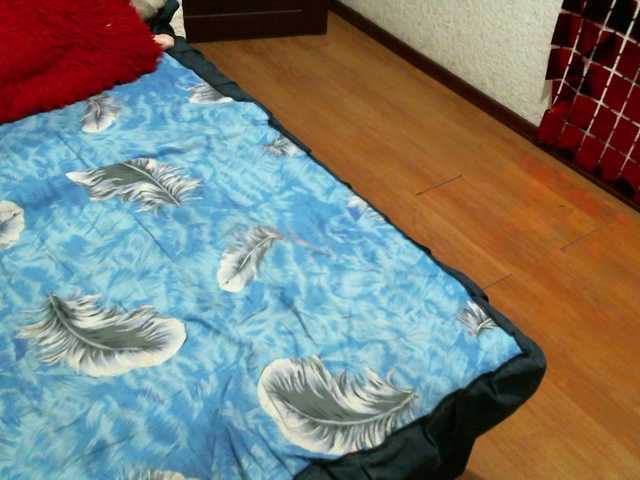 प्रसारण स्क्रीनशॉट fierywoman