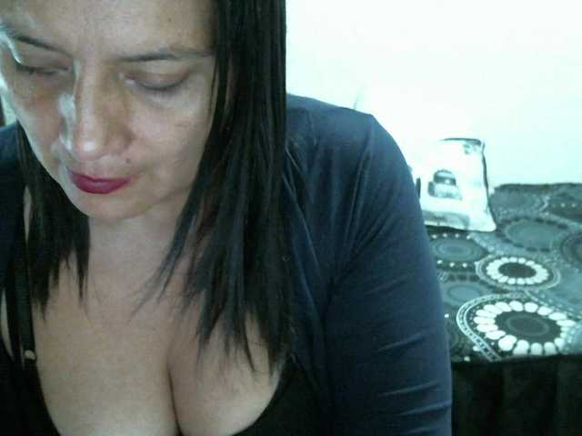 प्रसारण स्क्रीनशॉट fierywoman