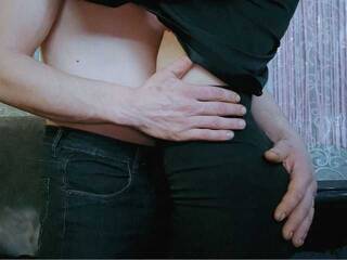 कामुक वीडियो चैट Bony-i-klayd