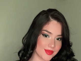 कामुक वीडियो चैट Fiorella-Ink