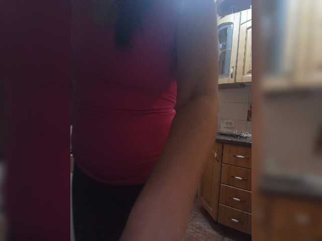 प्रसारण स्क्रीनशॉट FirePhyllis