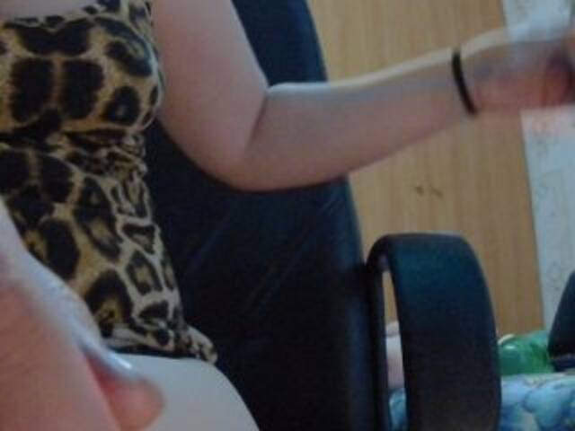 प्रसारण स्क्रीनशॉट FistPara