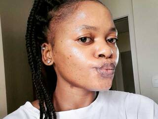 कामुक वीडियो चैट FitBlair66