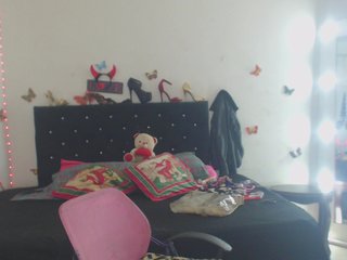 कामुक वीडियो चैट flacapaola11