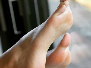 कामुक वीडियो चैट FemdomNylon